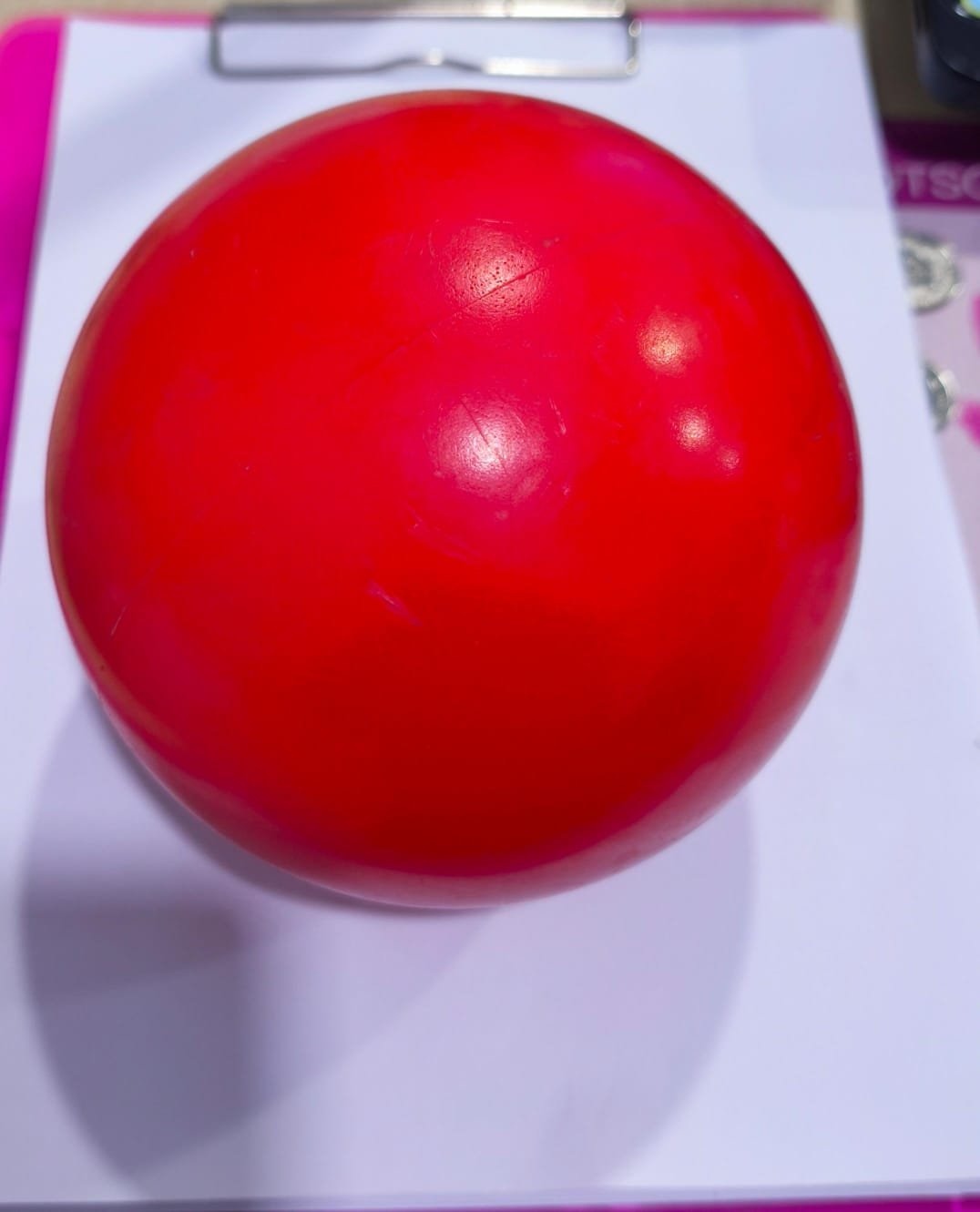 Ball Family Bowling 13.5cm